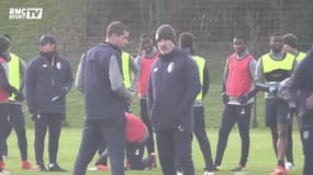 Ligue 1 – L’opération communication de Lille avant d’affronter Nantes