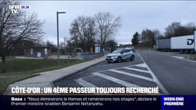 Côte-d'Or: un homme tué et un policier blessé dans un échange de tirs sur une aire d'autoroute