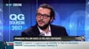 QG Bourdin 2017: Magnien président !: François Fillon, sous le feu des critiques
