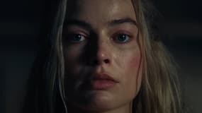 Margot Robbie dans "Les Hauts de Hurlevent", en salles le 14 février 2026.