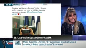 QG Bourdin 2017: Magnien président !: Quand Manuel Valls et Emmanuel Macron s'attaquent à François Hollande et son livre-confessions