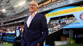 Frank McCourt