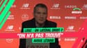 Mercato / Losc : Latéral droit ? 