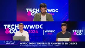 WWDC2024: l'évolution d'Apple TV