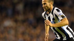 Yohan Cabaye