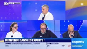 Les Experts : Budget, tout le monde va passer à la caisse - 11/10