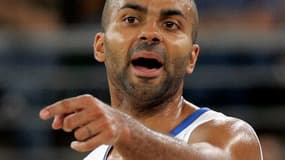Tony Parker