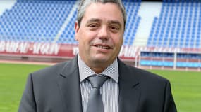 Daniel Masoni (Troyes)