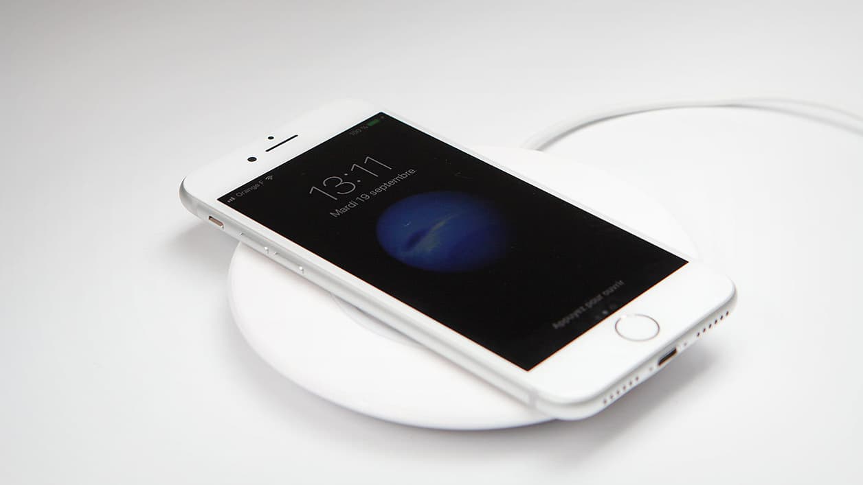 iPhone 8 iPhone 8