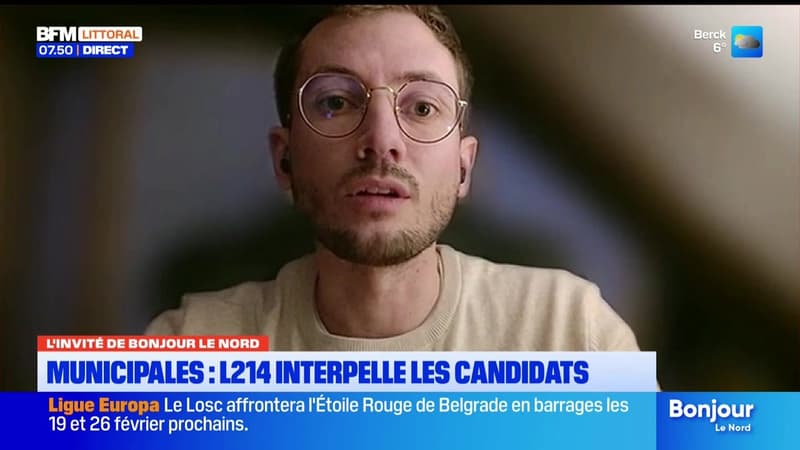 L'invité de Bonjour Littoral du lundi 2 février 2025 - Erwin Goeller