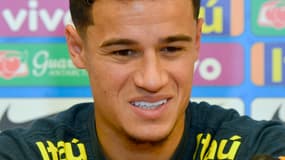 Philippe Coutinho.