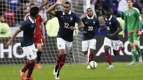 Dimitri Payet