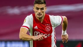 Dusan Tadic (Ajax)
