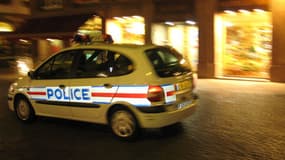 Un policier s'est retranché plusieurs heures dans le commissariat de Nancy, avec son arme de service, avant de se rendre au GIPN, dans la nuit de vendredi à samedi.