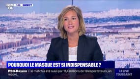 L'employeur a-t-il le droit de nous obliger à un test de dépistage ? BFMTV répond à vos questions