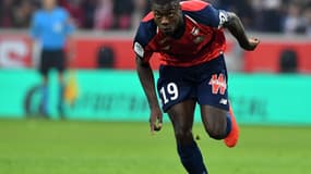 Nicolas Pépé (LOSC)