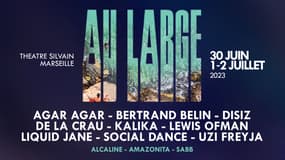 Au Large Festival