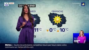 Météo Paris-Ile de France du 4 mars: Amélioration des conditions météorologiques