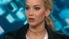 Jennifer Lawrence arrête le cinéma pendant un an et se consacre à l’activisme