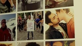 Romain, 19 ans, homosexuel: "Les insultes, c'est tous les jours"