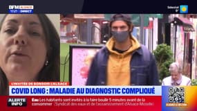 Alsace: cinq ans après, le Covid long empoisonne encore le quotidien de certains patients
