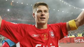 Steven Gerrard