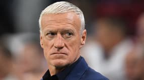 Didier Deschamps