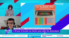 Le coup de coeur de la semaine d'Estelle Midi 