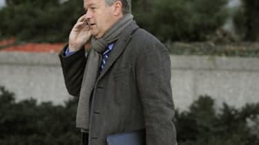 Jean-Marie Messier a investi dans OneRagtime.
