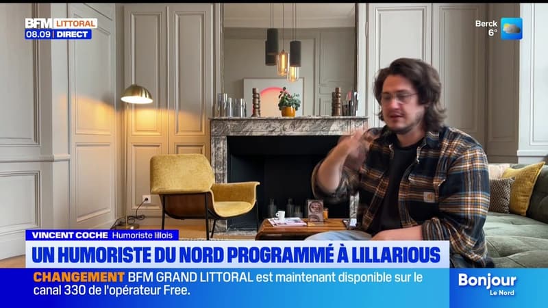 Le journal de 8h du lundi 2 février 2026