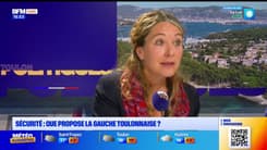 Sécurité : quel programme pour la gauche toulonnaise ? 