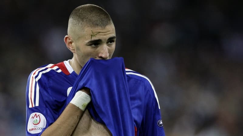 Karim Benzema