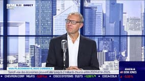 Pascal Bonnefille (Immoweek) : La collecte trimestrielle des SCPI repasse sous la barre du milliard d'euros au T3 2023 : pourquoi un tel infléchissement ? - 27/10