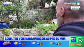 Nice : un conflit de voisinage vire au cauchemar