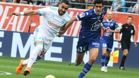 Dimitri Payet