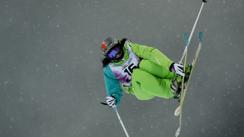 Marie Martinod