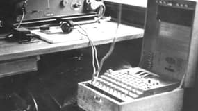 La légende autour des machines Enigma s'enrichit désormais du rôle précurseur des services de renseignements français.