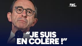 PSG 5-0 Inter : "La réponse sécuritaire à été au rendez-vous", déclare Retailleau