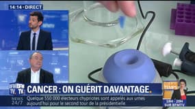 Où en est la lutte contre le cancer ?