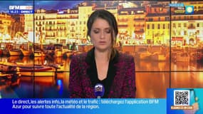 Bonsoir la Côte d'Azur du lundi 8 septembre 
