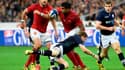 Wesley Fofana (XV de France)