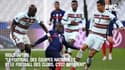 Riolo (After) : "Le football des équipes nationales et le football des clubs, c'est différent"