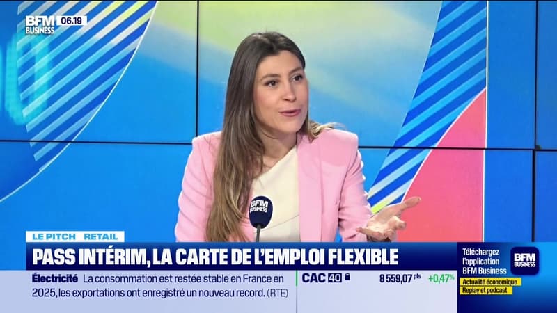 Morning Retail : Les casiers connectés en plein boom, par Eva Jacquot - 26/02