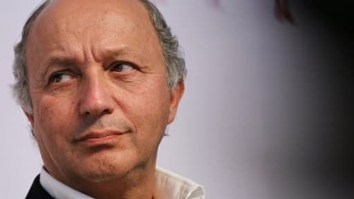 Laurent Fabius a appelé au dialogue en Egypte.