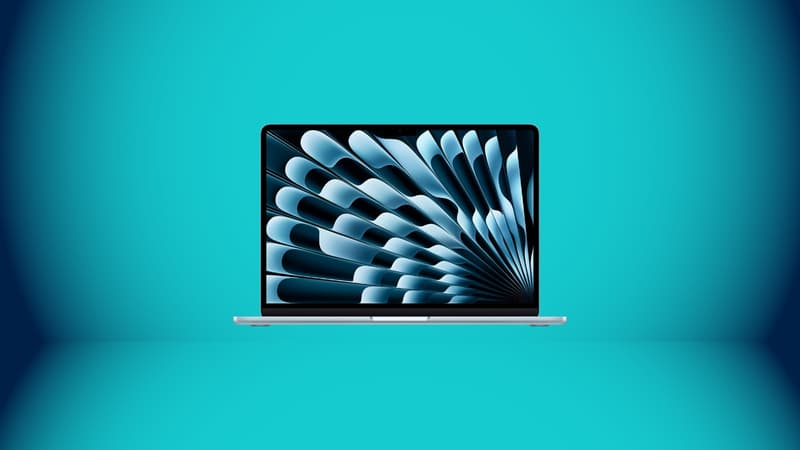 Boulanger a dévoilé ce week-end un prix que peu auraient imaginé sur ce MacBook Air Apple 