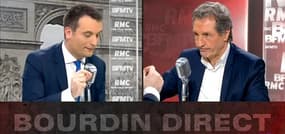 Réforme du code du travail: Philippot dénonce "un choc de précarisation"