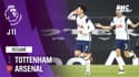 Résumé : Tottenham 2-0 Arsenal - Premier League (J11)