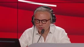 Eric Brunet: "À 1h d'avion de Paris, des chrétiens se font tuer, des églises sont détruites"