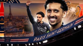 Marquinhos invité exceptionnel de Rothen s'enflamme sur RMC, 27 novembre 2025