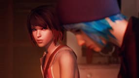 Le studio Don't Nod a gagné en popularité grâce à sa série Life is Strange, éditée par Square Enix.